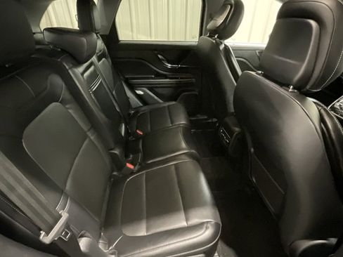 Used 2020 Lincoln Corsair FWD image 12