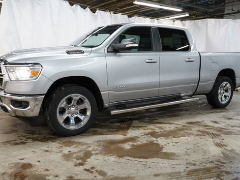 Used 2023 Ford F150 XLT image 10