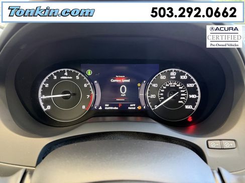Certified 2024 Acura RDX Technology Package SH-AWD image 20