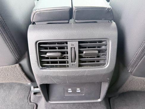 Used 2026 Nissan Rogue SL AWD/4WD image 29