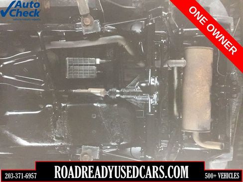 Used 2007 Jeep Wrangler X AWD/4WD image 13