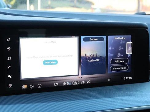 New 2026 Nissan Murano SL w/ Comfort Package image 10