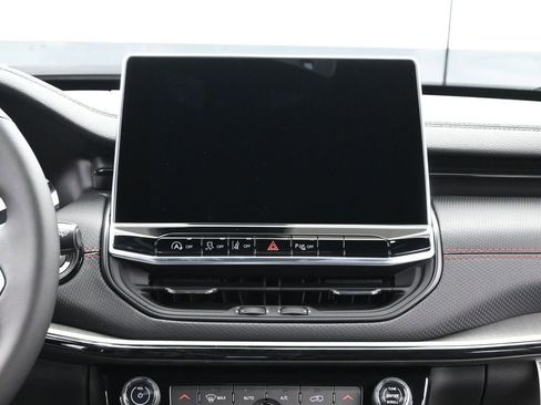 New 2026 Jeep Compass Trailhawk image 26