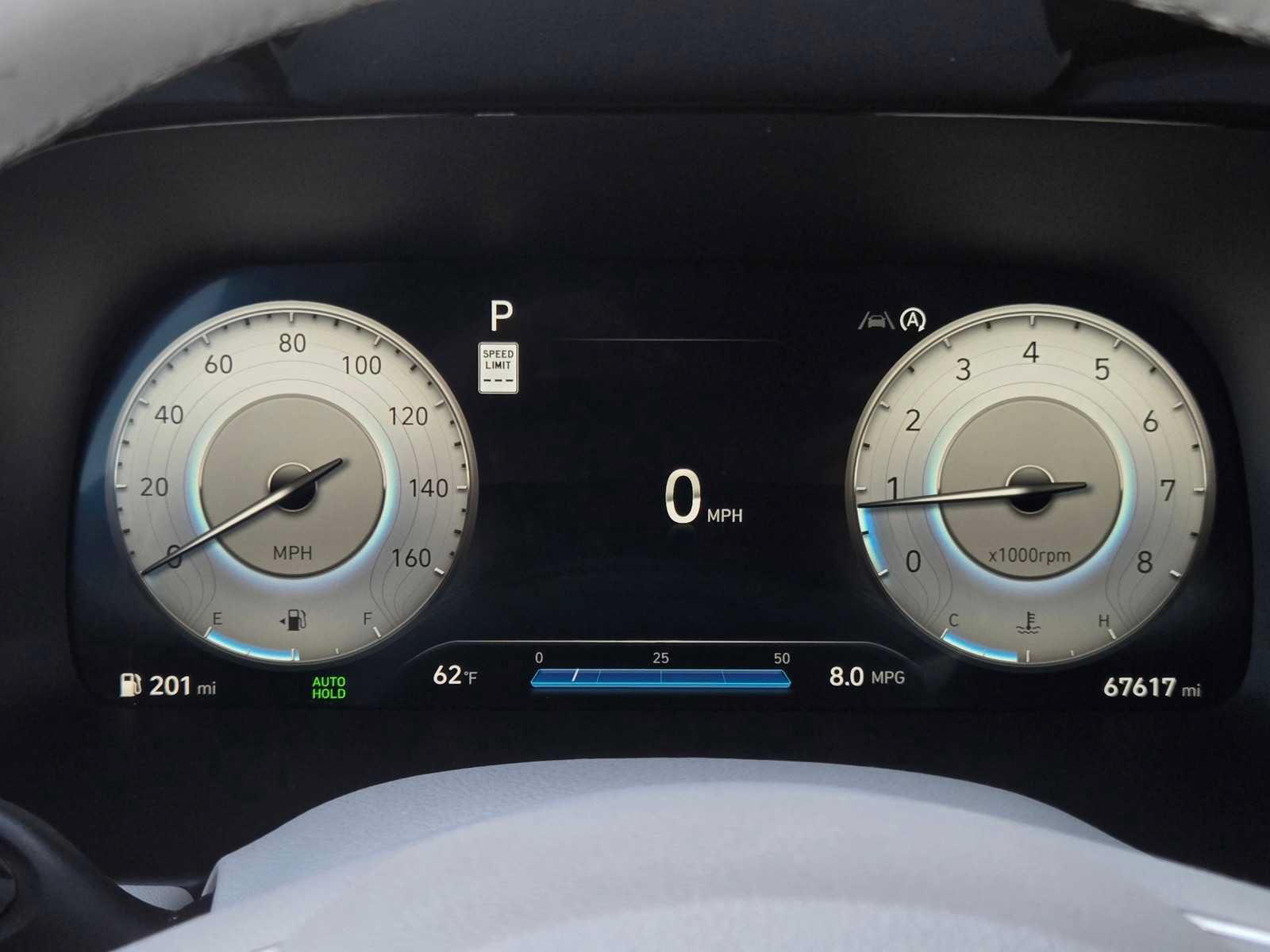 Used 2024 Hyundai Palisade Calligraphy FWD image 26