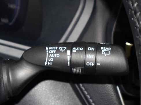 Used 2025 Toyota Grand Highlander Platinum image 24