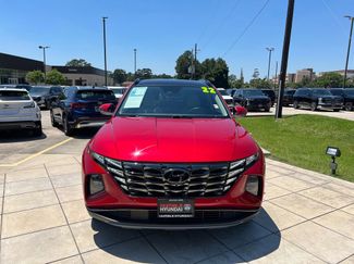 Used 2022 Hyundai Tucson Limited w/ Winter Package FWD video 2