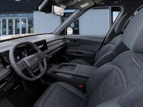 New 2027 Kia Telluride SX Prestige X-Line AWD/4WD image 17