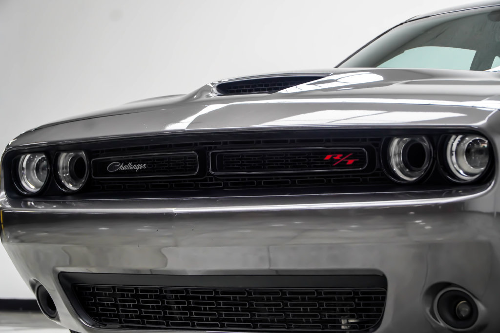 Used 2023 Dodge Challenger R/T Scat Pack w/ Plus Package RWD image 2