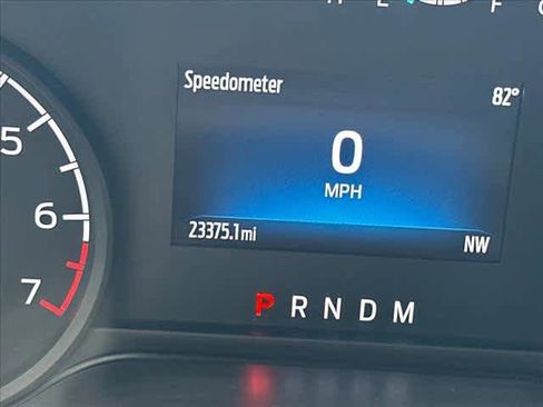 Used 2023 Ford F150 XL w/ STX Appearance Package AWD/4WD image 18