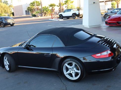 Used 2006 Porsche 911 Carrera RWD image 68