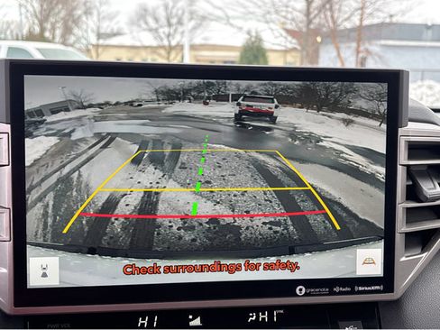 Used 2022 Toyota Tundra Limited image 26