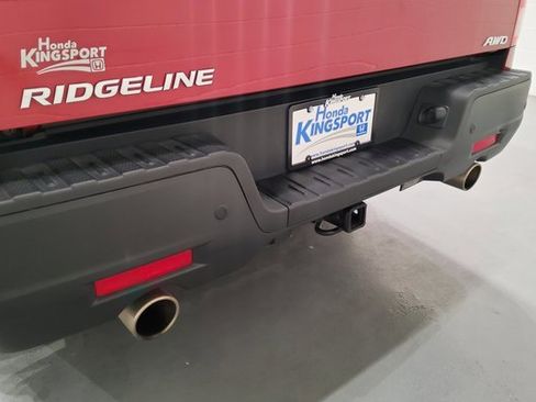 Used 2023 Honda Ridgeline RTL-E image 45
