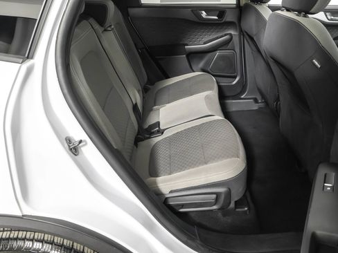 Used 2020 Ford Escape SE Sport AWD/4WD image 40