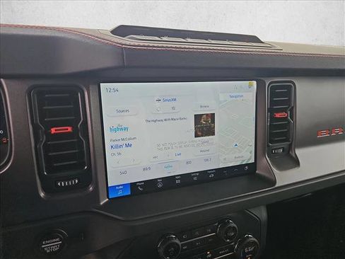 New 2025 Ford Bronco Raptor image 14