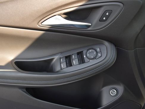 New 2026 Buick Encore GX Sport Touring w/ Advanced Technology Package image 11