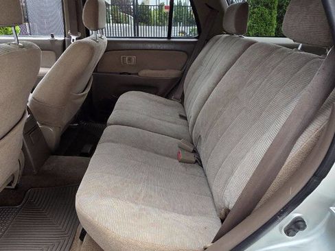 Used 1999 Toyota 4Runner SR5 image 10