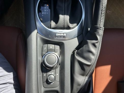 Used 2023 MAZDA MX-5 Miata Grand Touring image 15