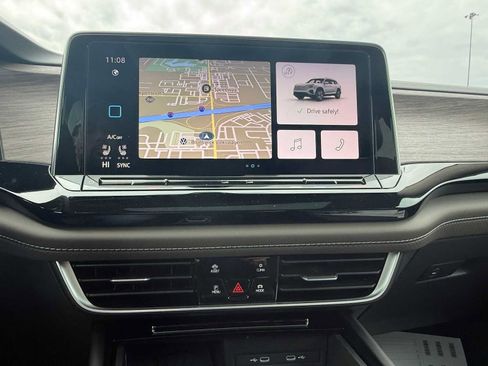 New 2026 Volkswagen Atlas SEL image 16