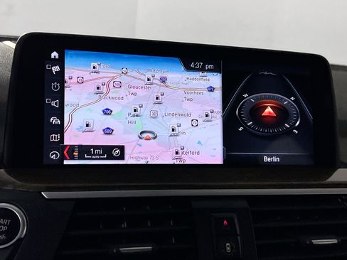 Used 2019 BMW X3 xDrive30i w/ Driving Assistance Package image 13