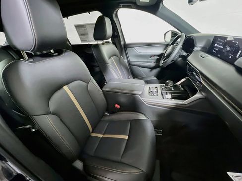 New 2026 MAZDA CX-90 3.3 Turbo S w/ Premium Package AWD/4WD image 21
