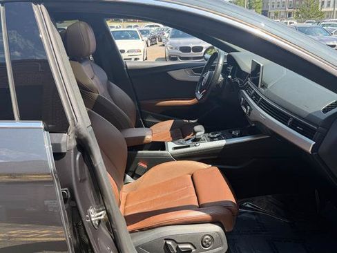 Used 2019 Audi A5 2.0T Premium Plus AWD/4WD image 16
