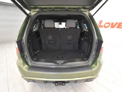 Used 2021 Dodge Durango R/T w/ Tow 'N Go Package AWD/4WD image 37