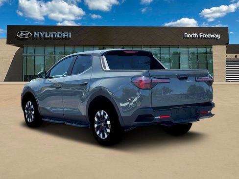 New 2026 Hyundai Santa Cruz SE image 5