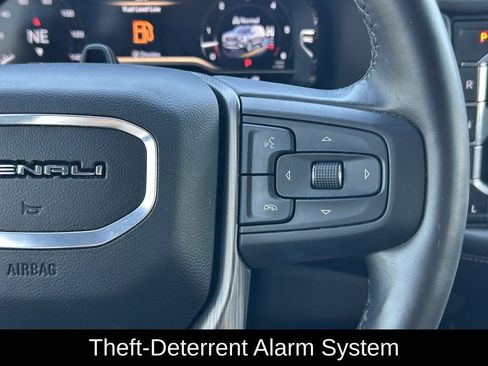 Used 2024 GMC Yukon XL Denali Ultimate image 19