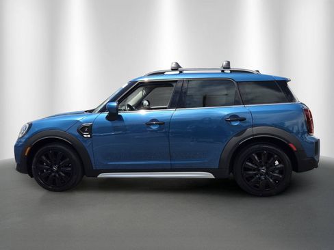 Used 2024 MINI Cooper Countryman S w/ Premium Package FWD image 4