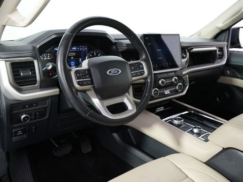 Used 2022 Ford Expedition XLT AWD/4WD image 12