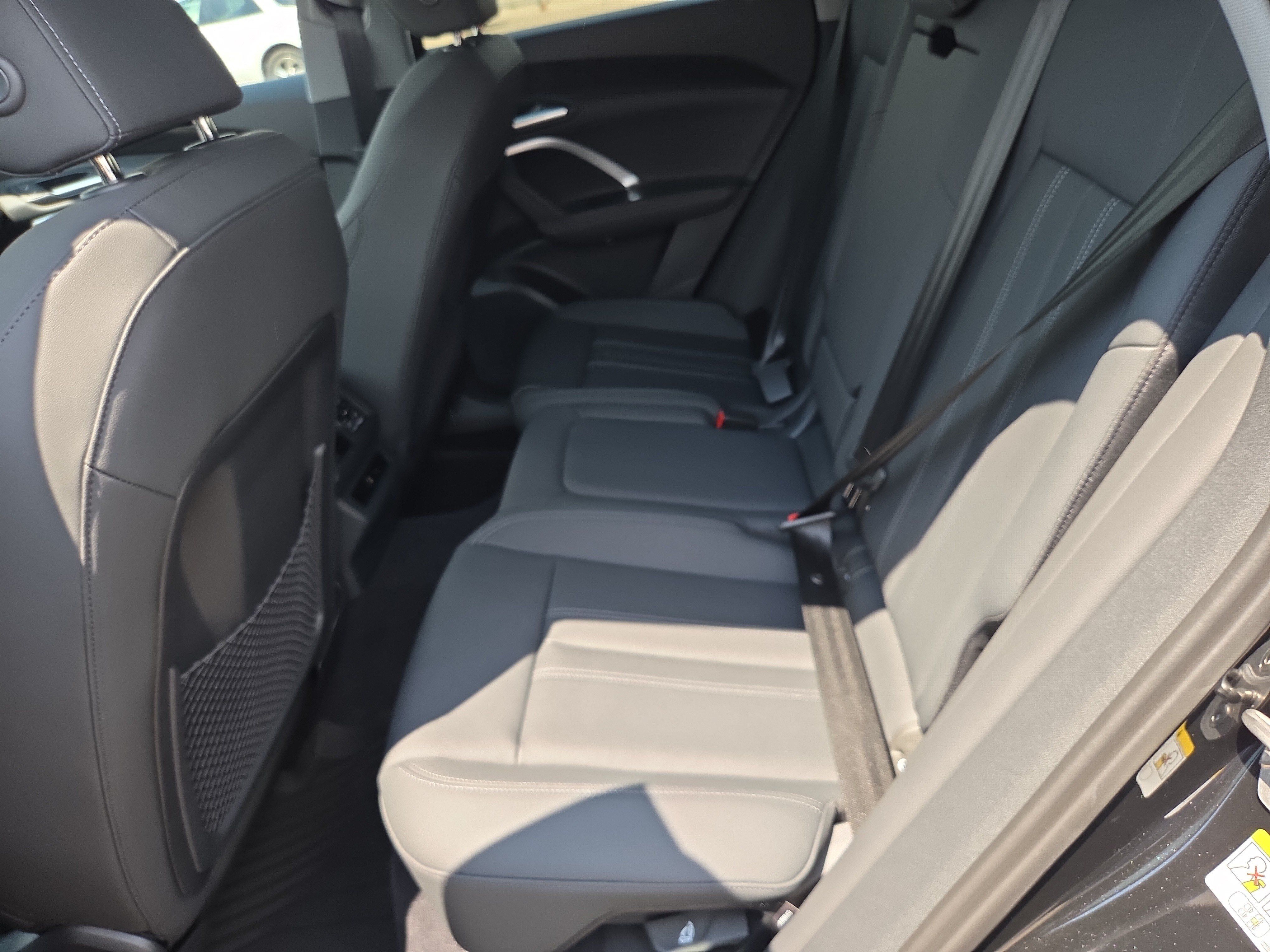 New 2026 Audi Q5 2.0T AWD/4WD image 6