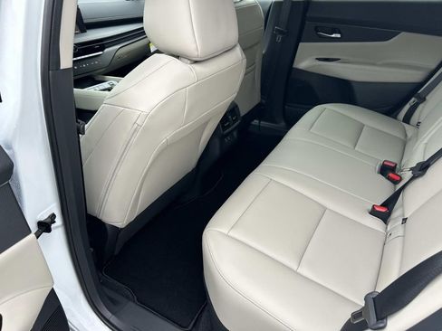 New 2026 Nissan Murano SV AWD/4WD image 20