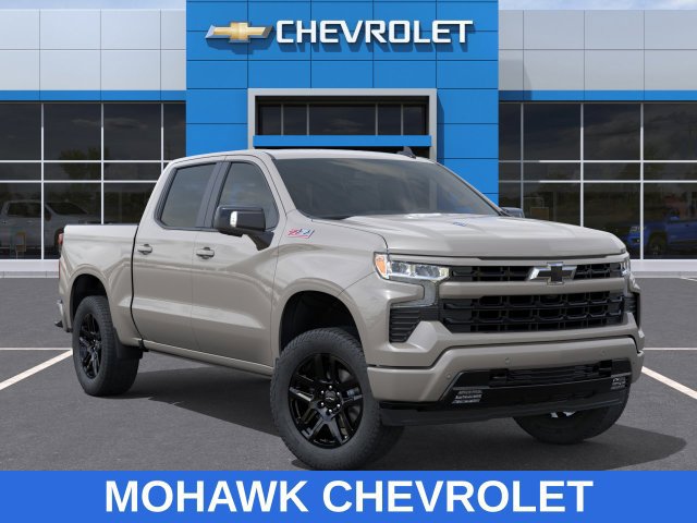 New 2026 Chevrolet Silverado 1500 RST w/ All Star Edition Plus AWD/4WD image 7