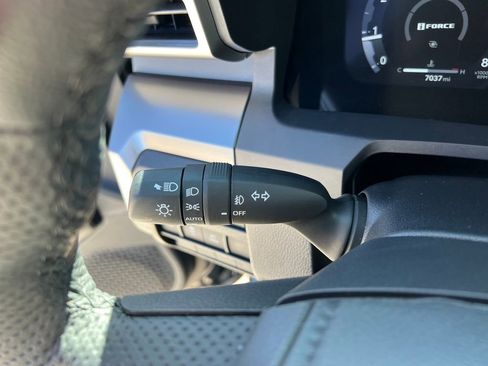 Used 2025 Toyota Tacoma TRD Off-Road w/ TRD Off Road Upgrade Package image 15