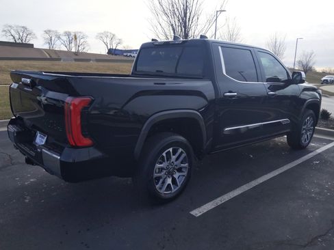 New 2026 Toyota Tundra 1794 Edition AWD/4WD image 6