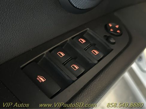 Used 2008 BMW 328i Convertible RWD image 34