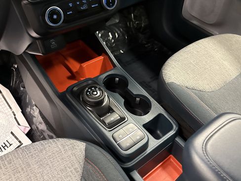 Used 2024 Ford Maverick XLT w/ Equipment Group 300A Standard image 10