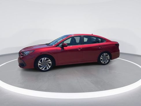 Certified 2024 Subaru Legacy Limited AWD/4WD image 4