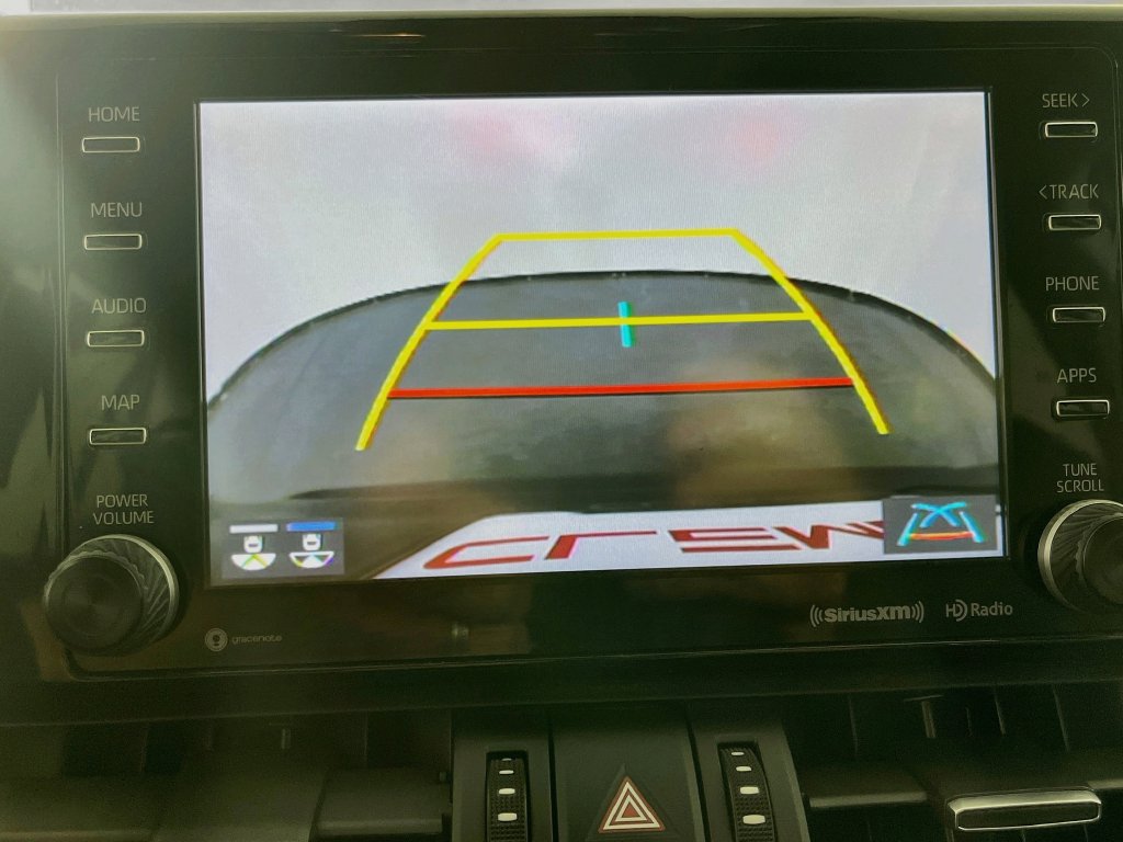 Used 2019 Toyota RAV4 Limited w/ Cold Weather Package FWD image 19
