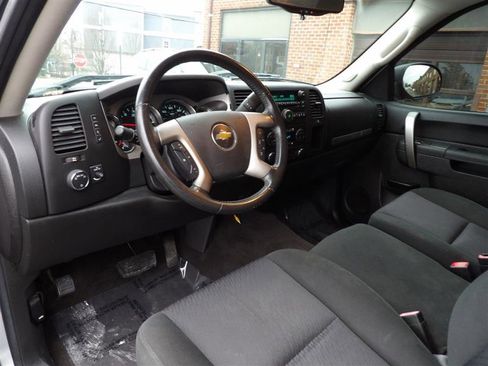 Used 2013 Chevrolet Silverado 1500 LT w/ All-Star Edition image 12