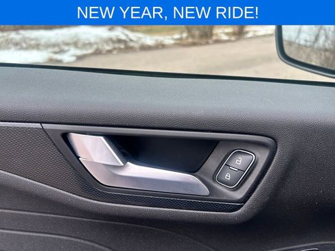 Certified 2024 Ford Escape ST-Line w/ Tech Pack #1 image 13