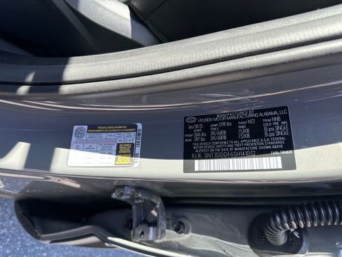 New 2025 Hyundai Santa Cruz XRT image 39