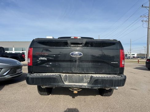Used 2016 Ford F150 XLT w/ Equipment Group 301A Mid image 13