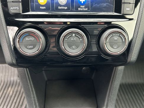 Used 2020 Subaru WRX image 21