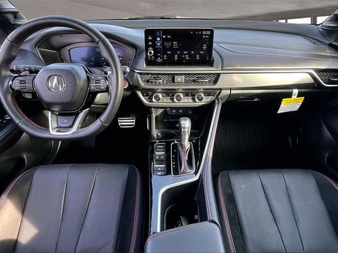 Certified 2025 Acura ADX A-Spec image 16