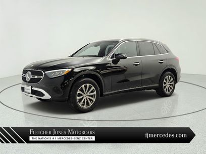 Certified 2026 Mercedes-Benz GLC 300