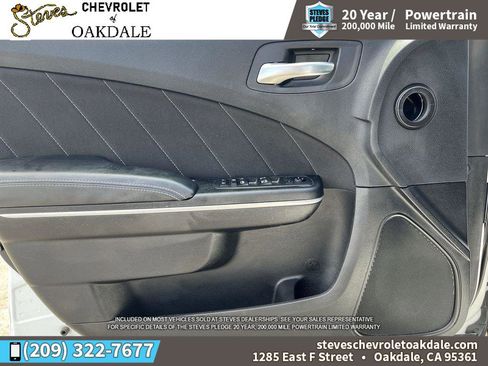 Used 2020 Dodge Charger GT image 25