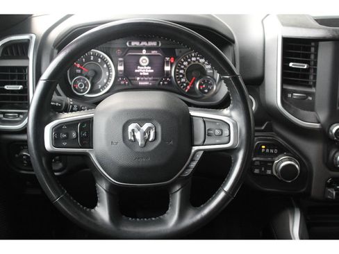 Certified 2022 RAM 1500 Big Horn image 12