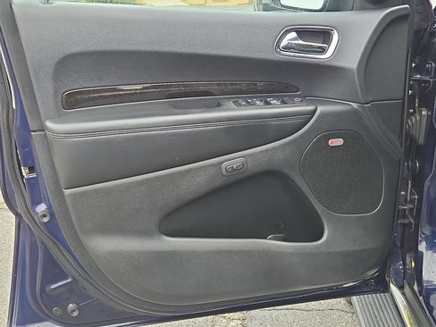 Used 2015 Dodge Durango Limited w/ Premium Group image 16