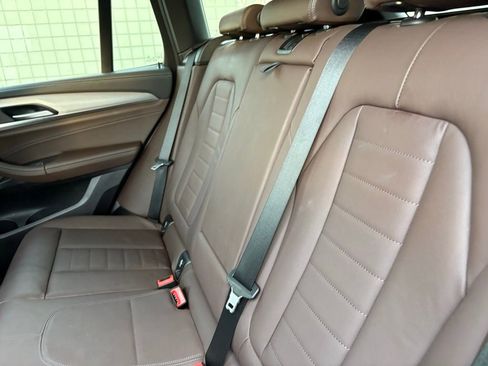 Certified 2023 BMW X3 M40i image 7